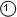 Oval: 1