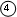 Oval: 4
