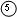 Oval: 5